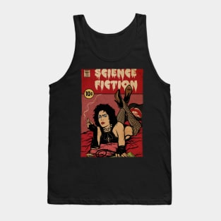 Pulp Science Tank Top